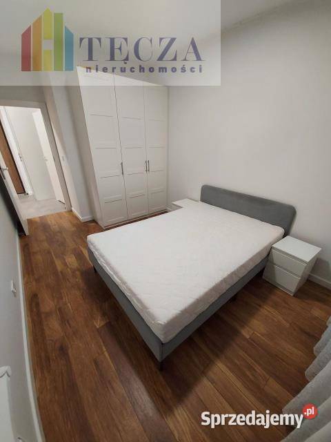 Mieszkanie Warszawa al gen Sikorskiego 40m2 2 sprzedam