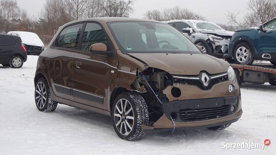 10 Benzyna 72 Klima Renault świętokrzyskie Kielce