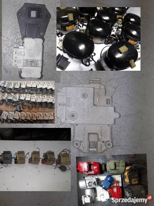 Zawias pralki drzwi indesit mastercook bosch Pralki i suszarki Wronki