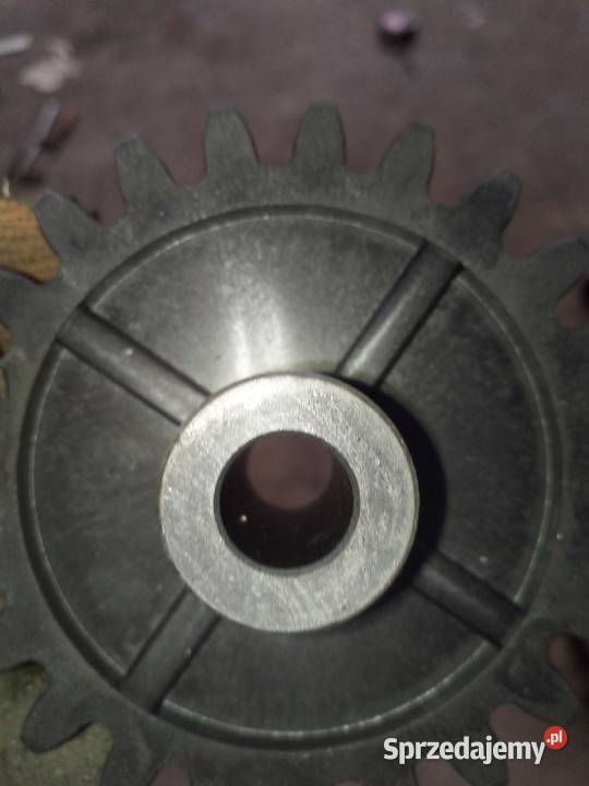 Zębatka Nordsten 32392 łódzkie Daszyna