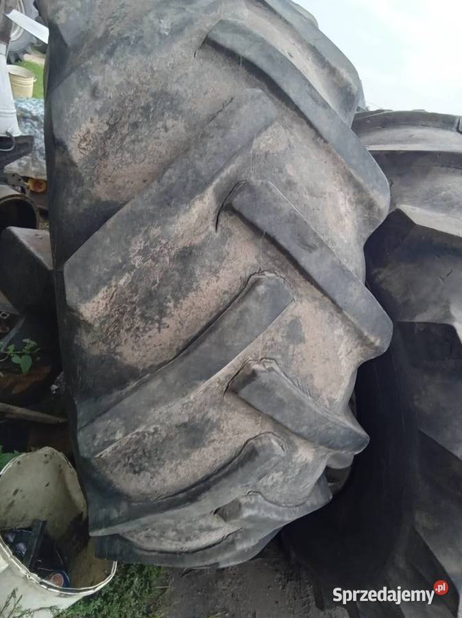 Koła szerokie 23126 sprzedam Gniezno sprzedam