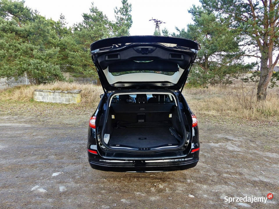 Ford Mondeo 20 sprzedam