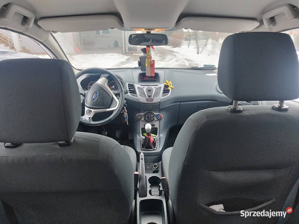 Sprzedam wielofunkcyjna kierownica lubelskie Stoczek Łukowski