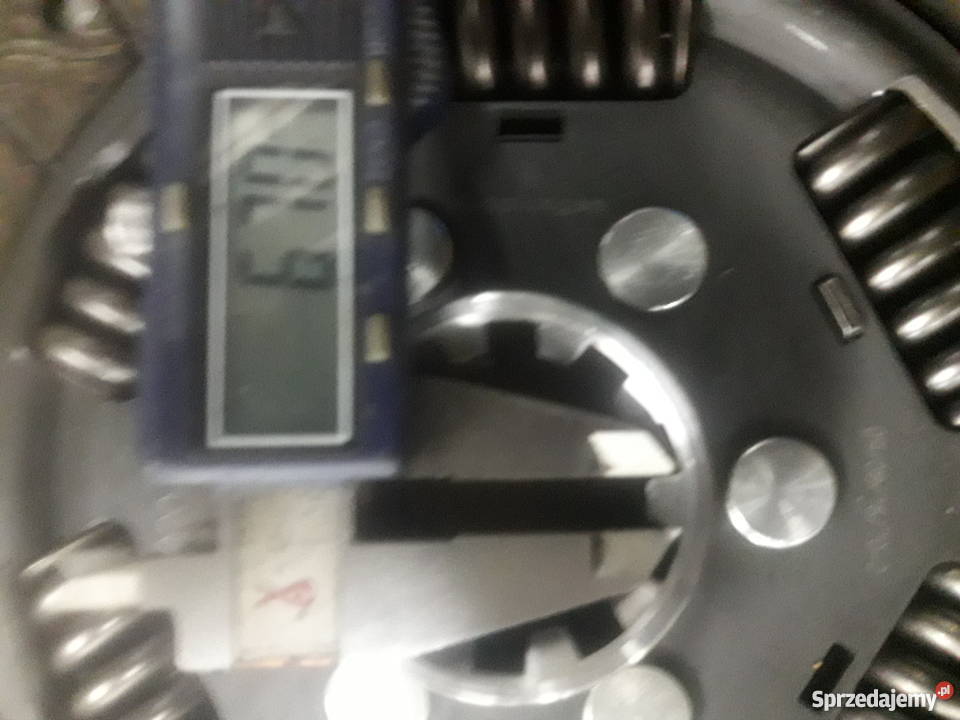 Tarcza sprzęgła 350mm MERCEDES 1417 1520 1420 Części Częstochowa