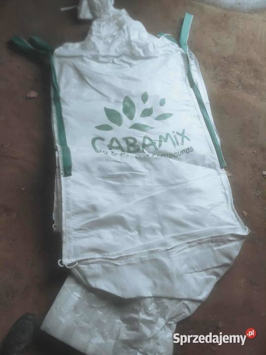 Worki big bag 90x90x140 Świebodzice