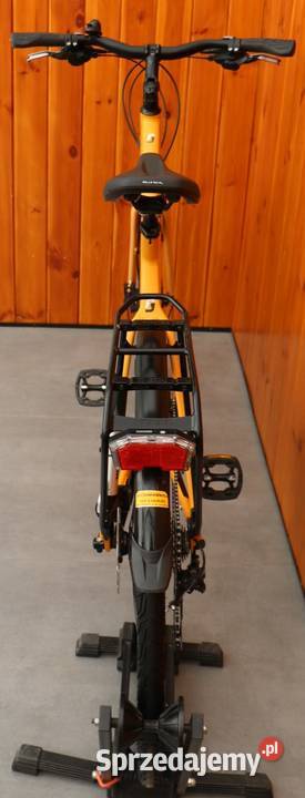 Rower damski Koga Series FJ D 56 I inne rowery Milanówek sprzedam