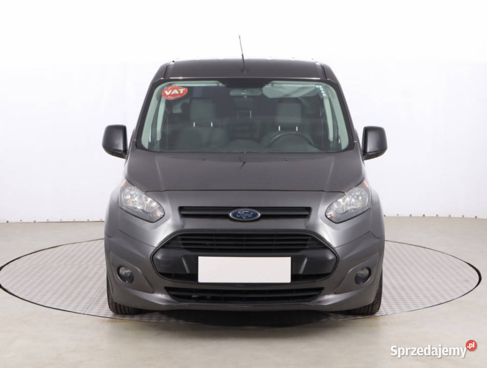 Ford Tourneo Connect 15 TDCi Piaseczno