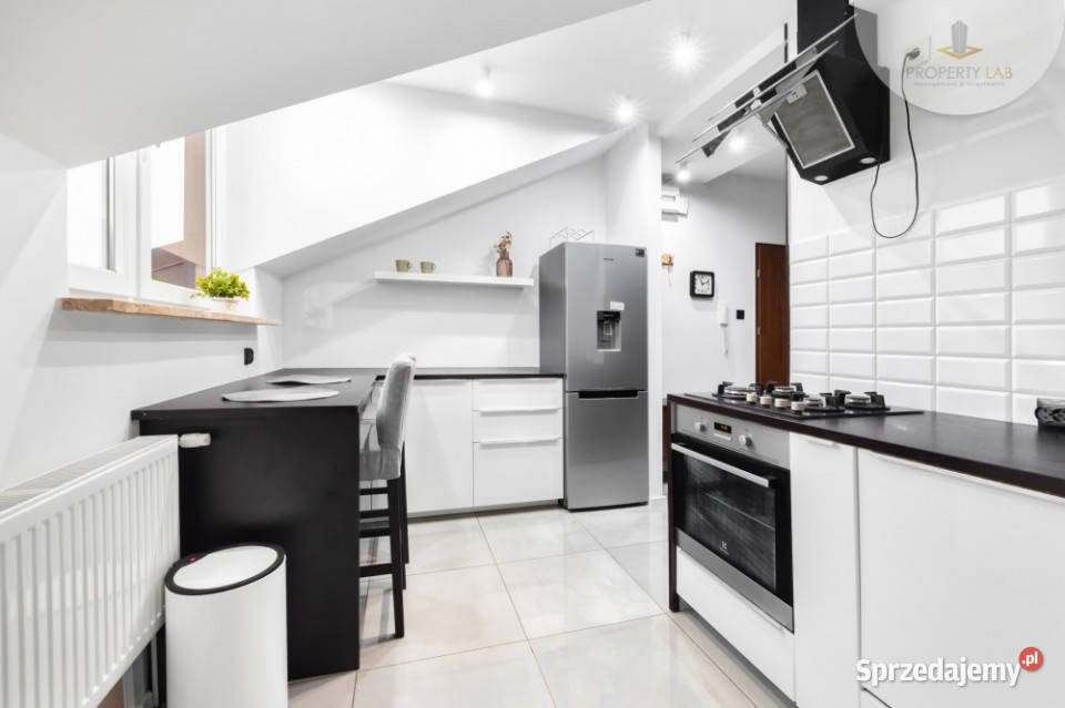 Komfortowe 2pokojowe mieszkanie Ułanów Czuby Lublin