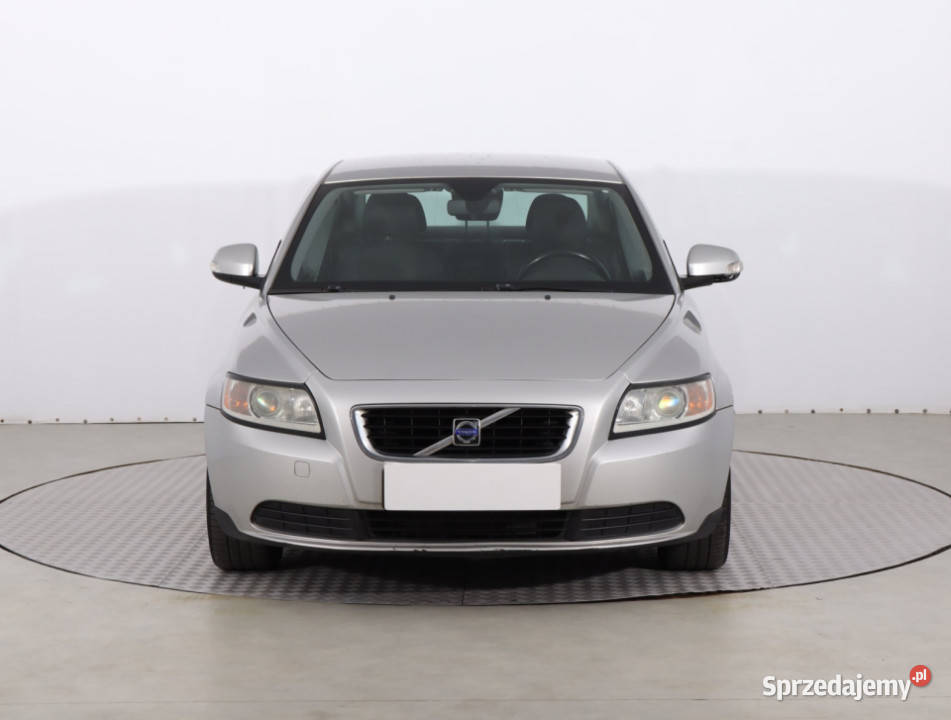 Volvo S40 20 D Piaseczno