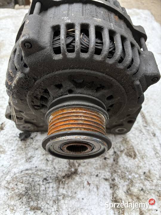 Alternator Volkswagen Golf IV 14 Wisznice