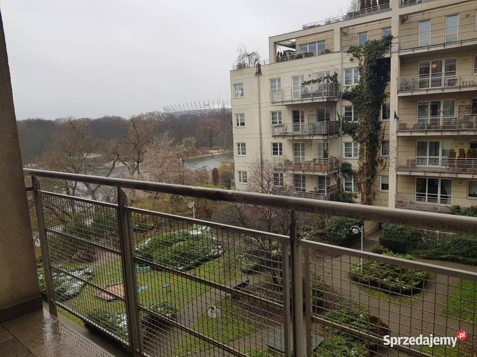 Dwupokojowe nowe Warszawa