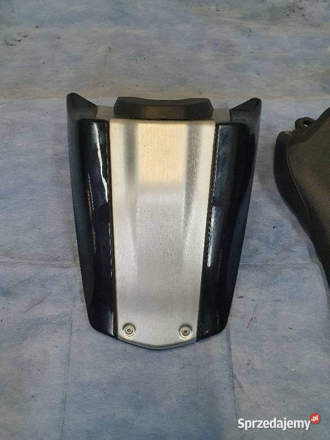 Honda CB 1000r SC80 fotel kanapa siedzenie wielkopolskie