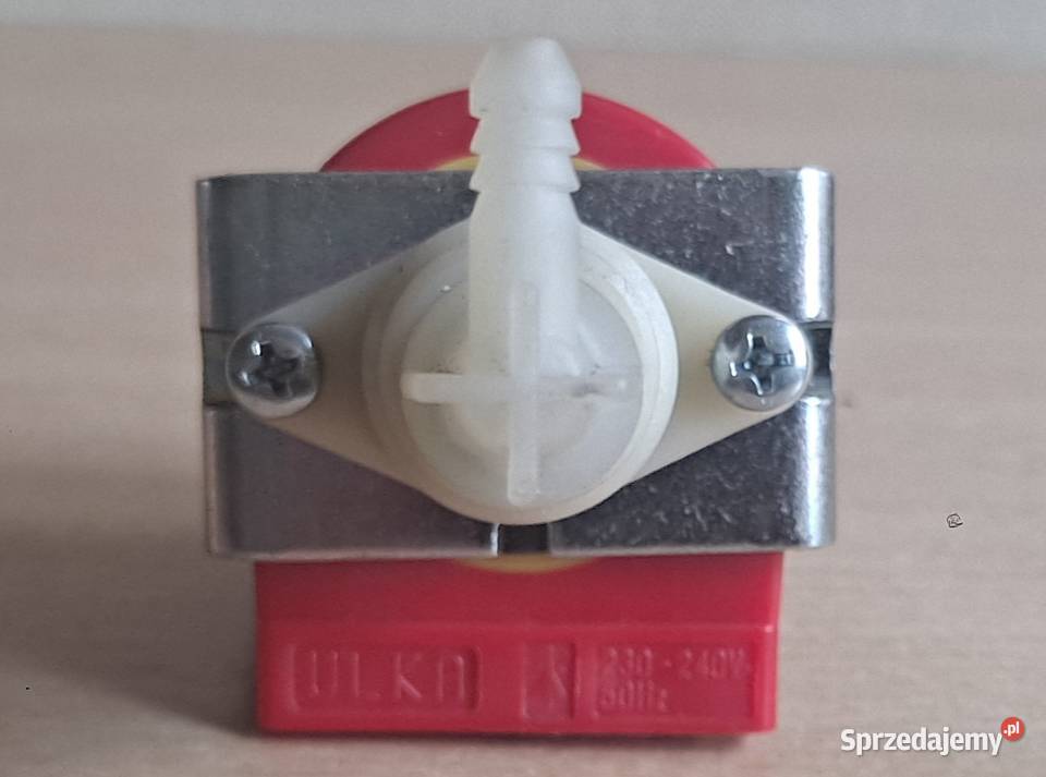 Pompa pompka ciśnieniowa Ulka EP8LT Cieszyn sprzedam