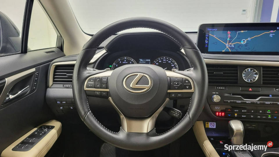 Lexus RX 300 Prestige V 2022