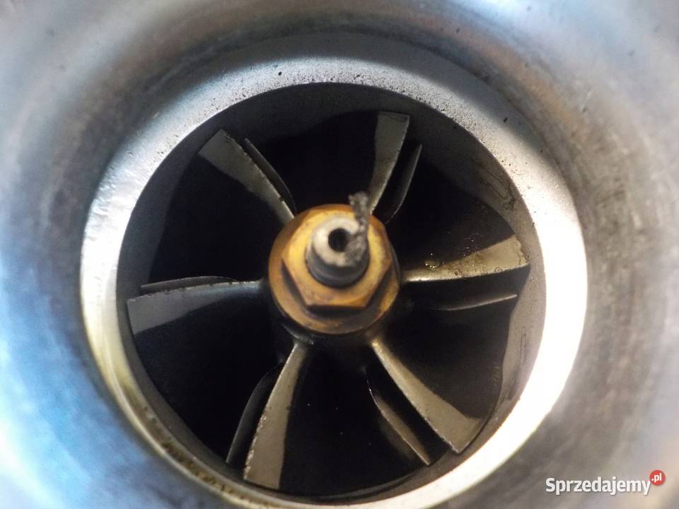 E87 E90 20 D EURO 4 09r 143 N47D20A turbina Suków sprzedam
