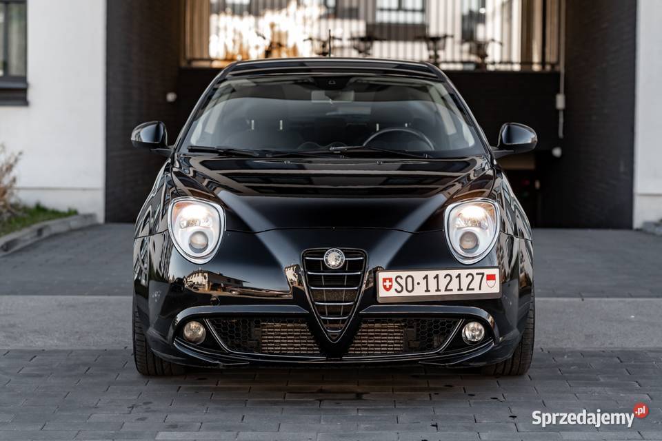 Sprzedam Alfa Romeo 14T 155 Radom sprzedam