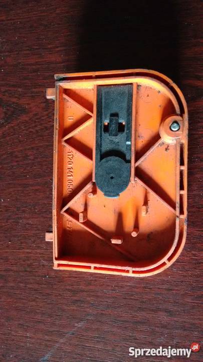 Stihl 010011012 pokrywa ssania 553 podkarpackie Stalowa Wola