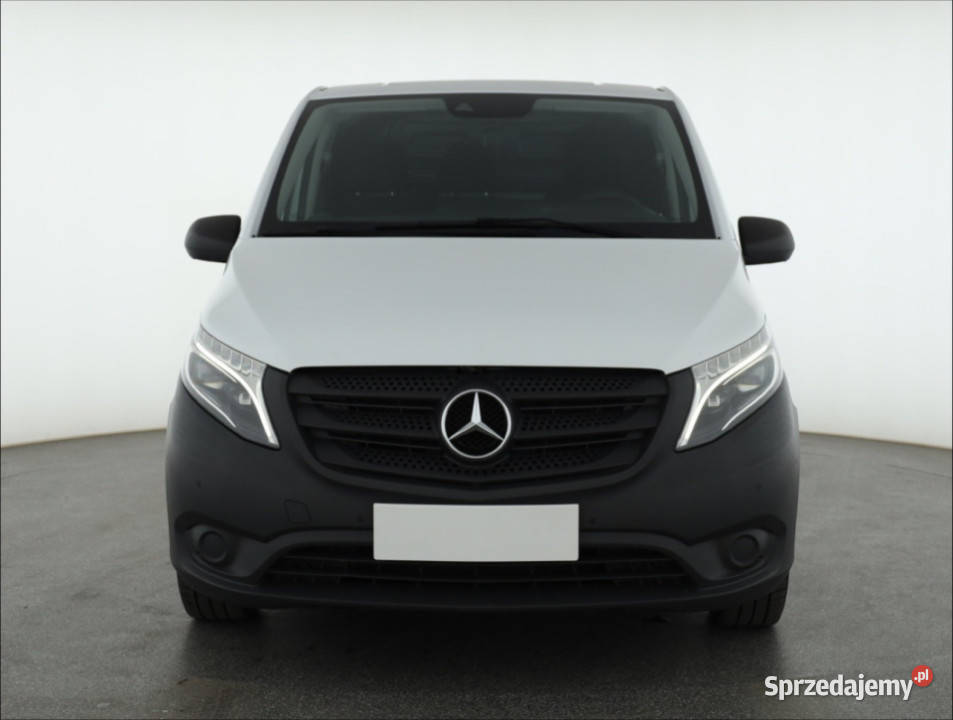 Mercedes Vito 116 CDI Vito mazowieckie Piaseczno sprzedam