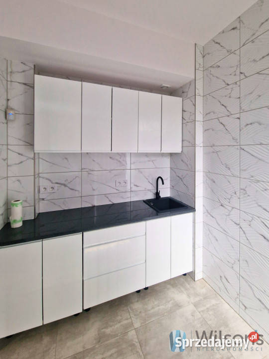 wynajmu lokalu Warszawa 130m2