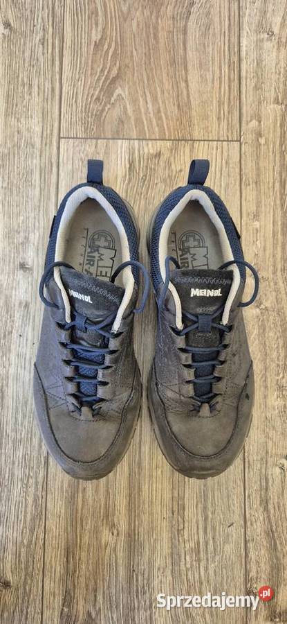 Buty MEINDL Durban Lady GTX EUR39 25 GoreTex podlaskie Białystok