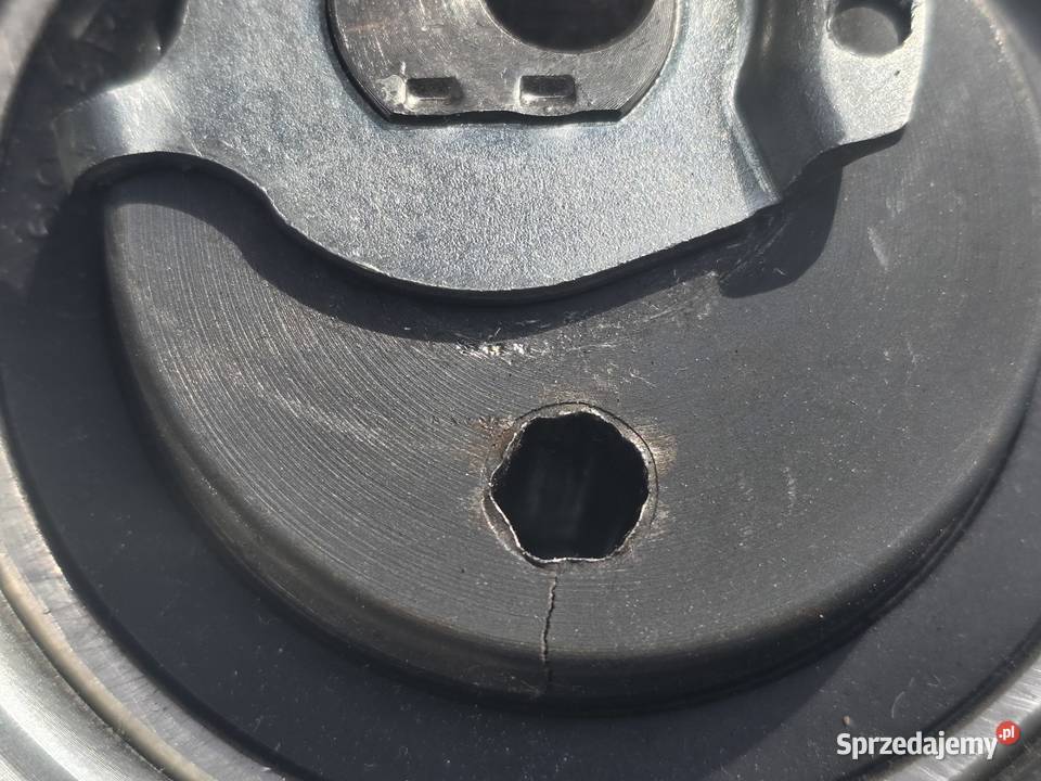 Rozrząd SKF Paski i Napinacz VwAudiSeatSkoda 18T Skawina