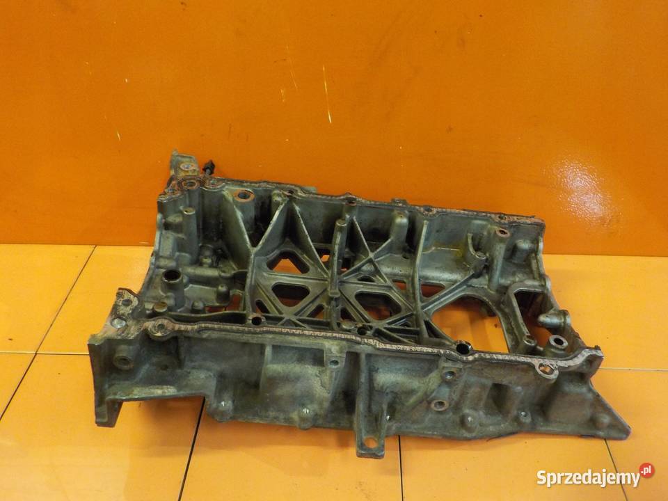 TRANSIT MK8 20 TDCI ECOBLUE 17r 131 miska oleju Części samochodowe Suków