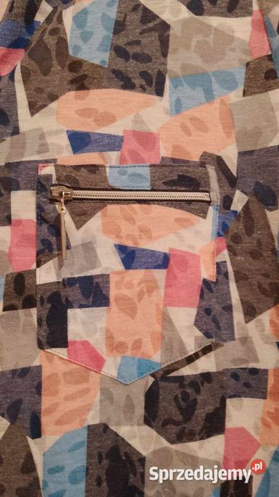 Bluzka damska marki CANDA śląskie Częstochowa