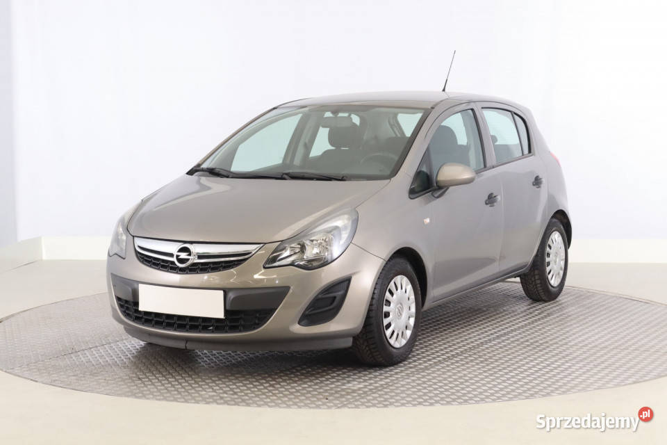 Opel Corsa 12 Zabrze