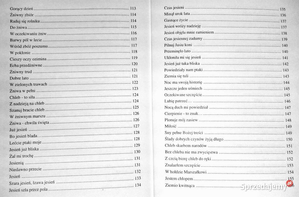 Graj lutnio chłopska Tom 2 Liryka Władysław Chełm