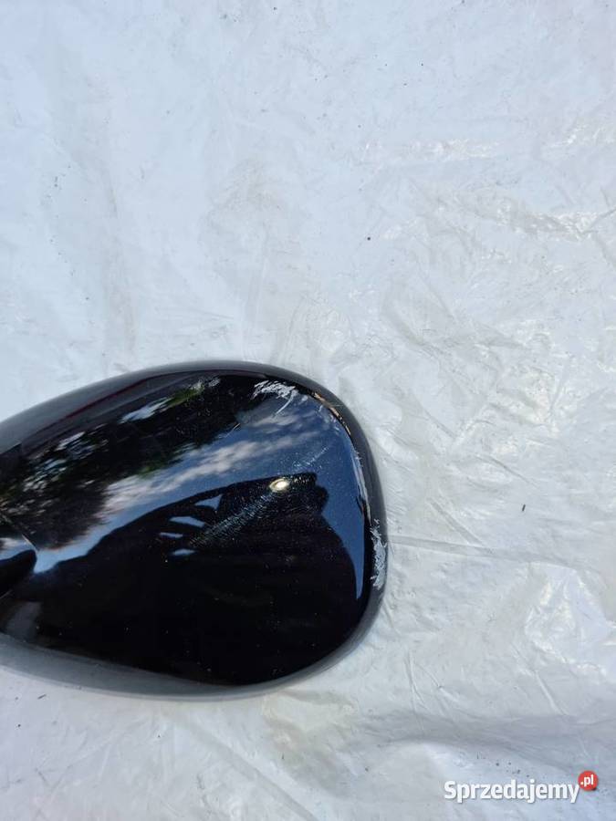 Lusterko lewe Yamaha XSR700XV950 Bolt Środa Wielkopolska