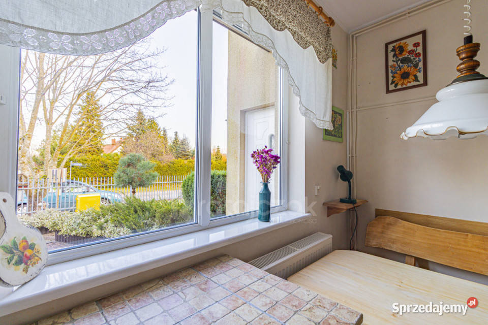 sprzedaży domu wolnostojącego Kąpino 1977m2