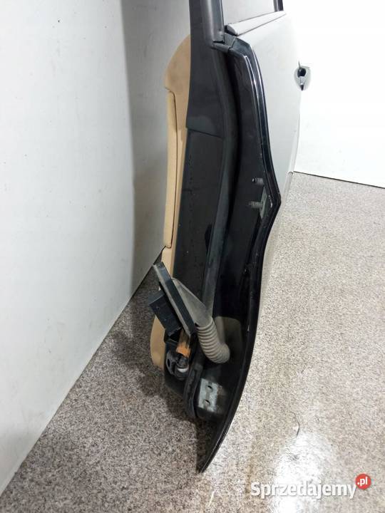 DRZWI LEWE TYŁ TOURING 475 Bmw Seria 3 V sprzedam