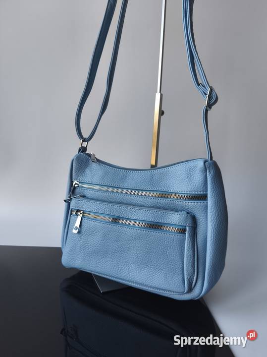 Torebki plecaki damskie na każdą okazję Trzebinia