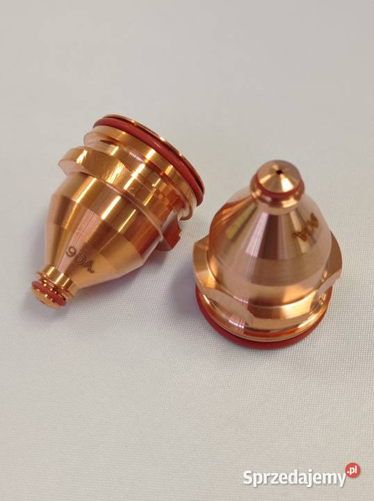 Dysza G2010Y fi 10mm 90A Kjellberg mazowieckie Piaseczno