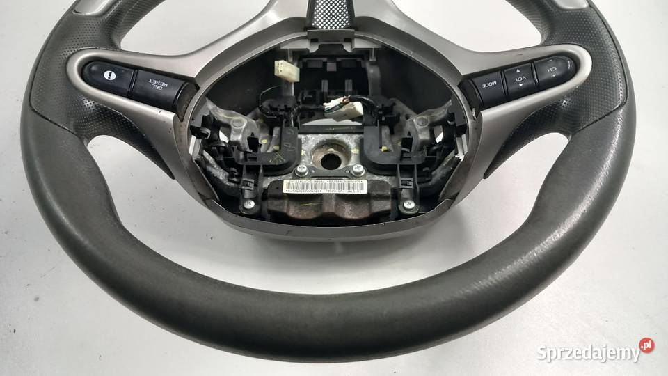 HONDA CIVIC VIII UFO KIEROWNICA MULTIFUNKCJA Zbierkowo