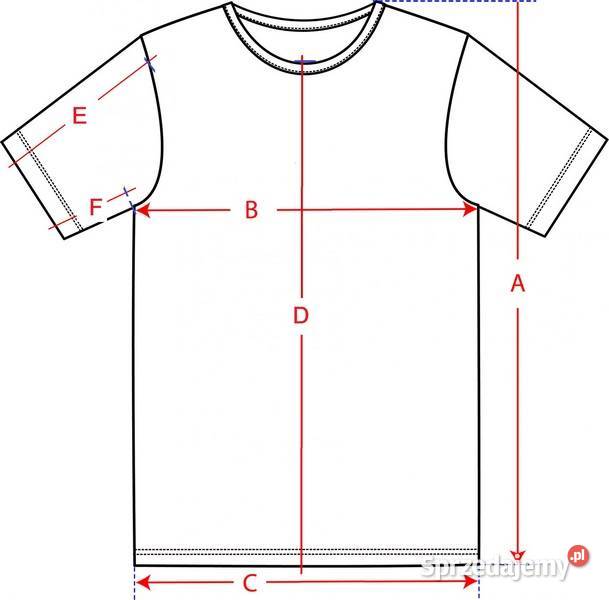 Nowe spodnie Jeans i używany tshirt puszystego