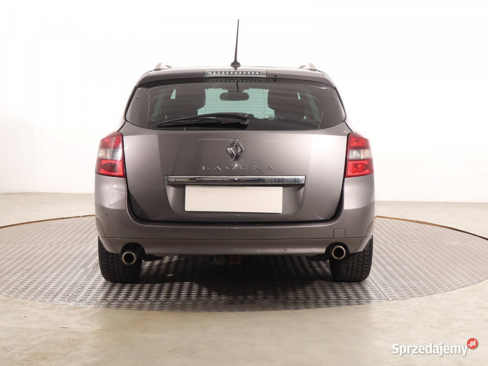 Renault Laguna 20 dCi nawigacja Laguna