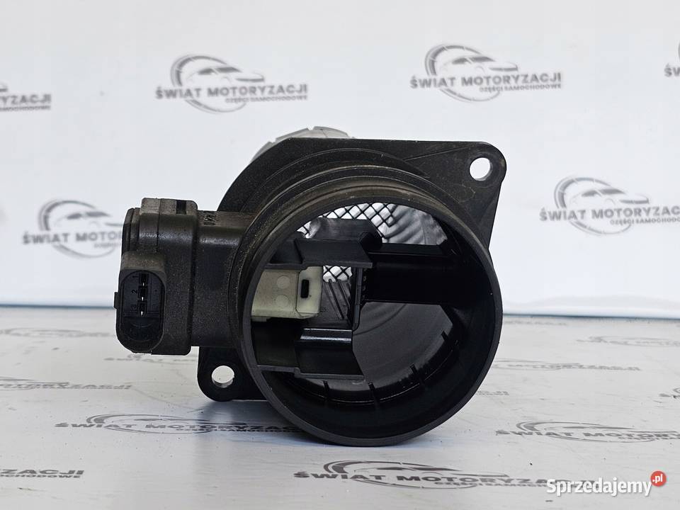 GOLF VI 12r przepływomierz 3C0129363 03L906461 sprzedam