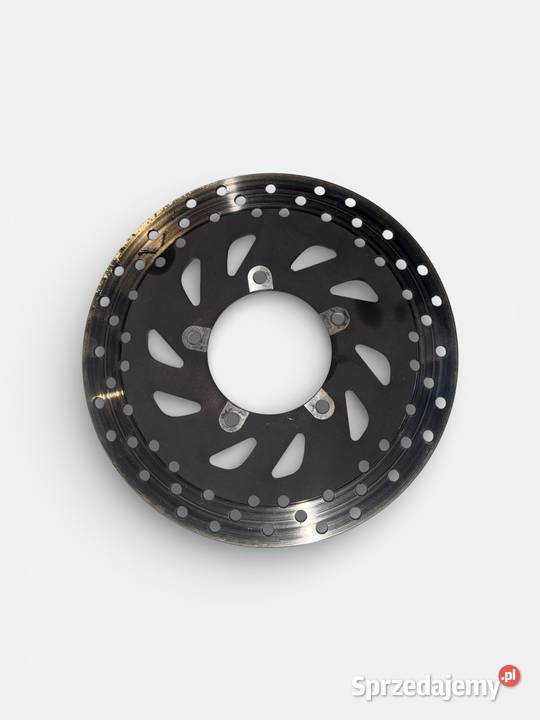 Tarcza hamulcowa przód Yamaha Cygnus x MBK Flame Ostrów Wielkopolski