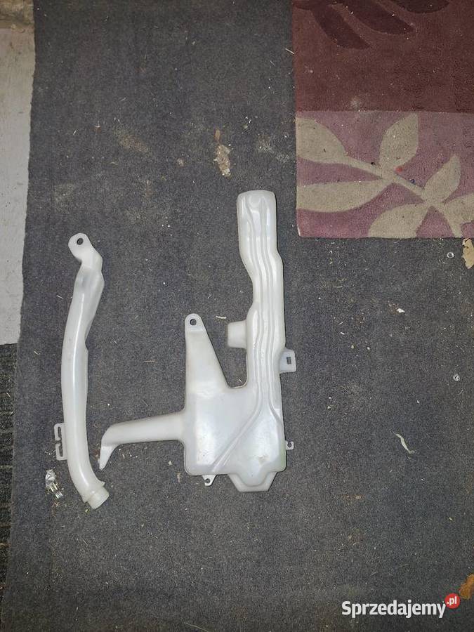 Zbirniczek spryskiwaczy honda civic xi fl4 Lublin