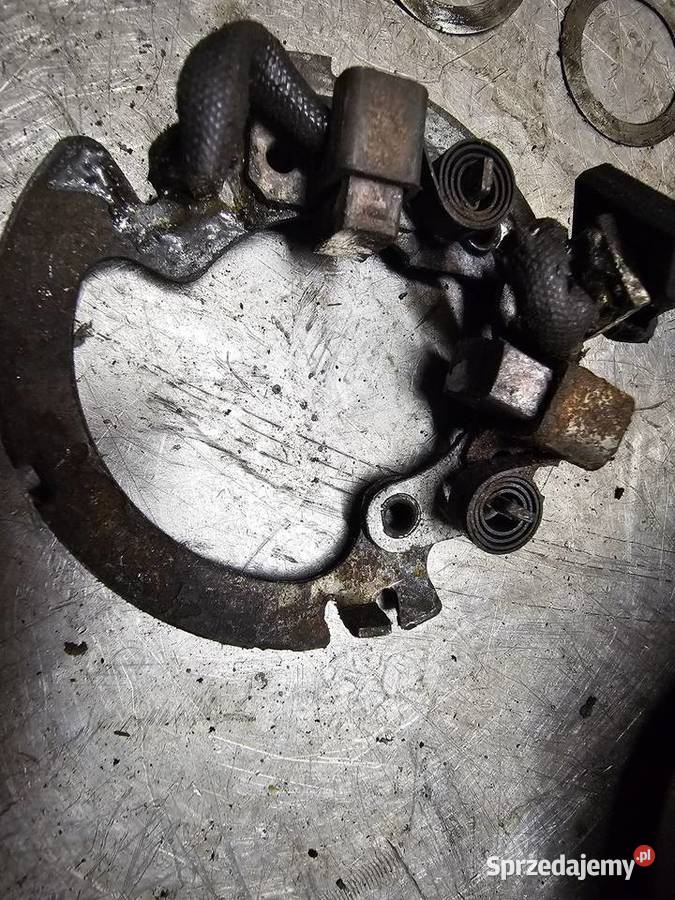 Kawasaki klf 300 rozrusznik starter klf300 Rozruszniki