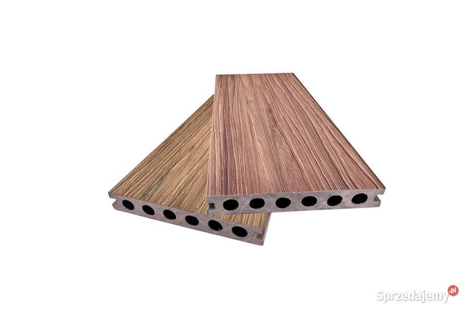 Deska tarasowa kompozytowa coextrusion sprzedam