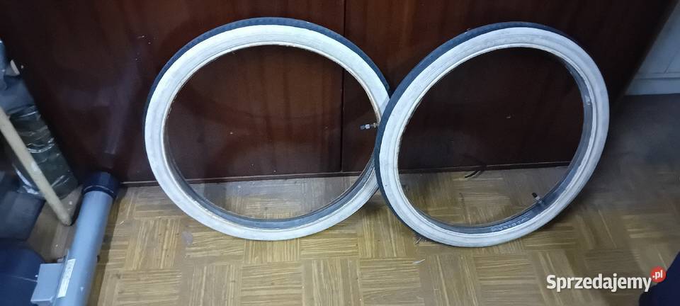 Opony dętki 20 do Wigry Częstochowa