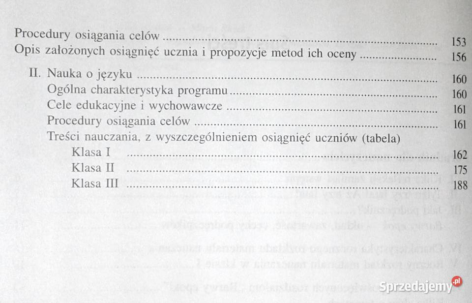 Barwy epok 1 Nauka o języku Marta Rusek Rok wydania 2002 lubelskie Chełm