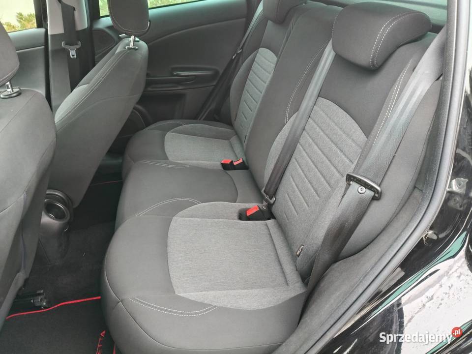 14T 150 kamera cofania Stan Idealny bezwypadkowy Giulietta Lublin