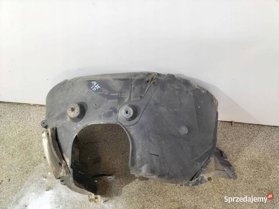 NADKOLE LEWY PRZÓD 575854815 Cupra Ateca I świętokrzyskie