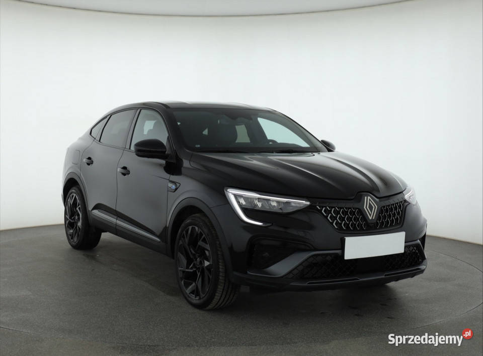 Renault Arkana 13 TCe Piaseczno