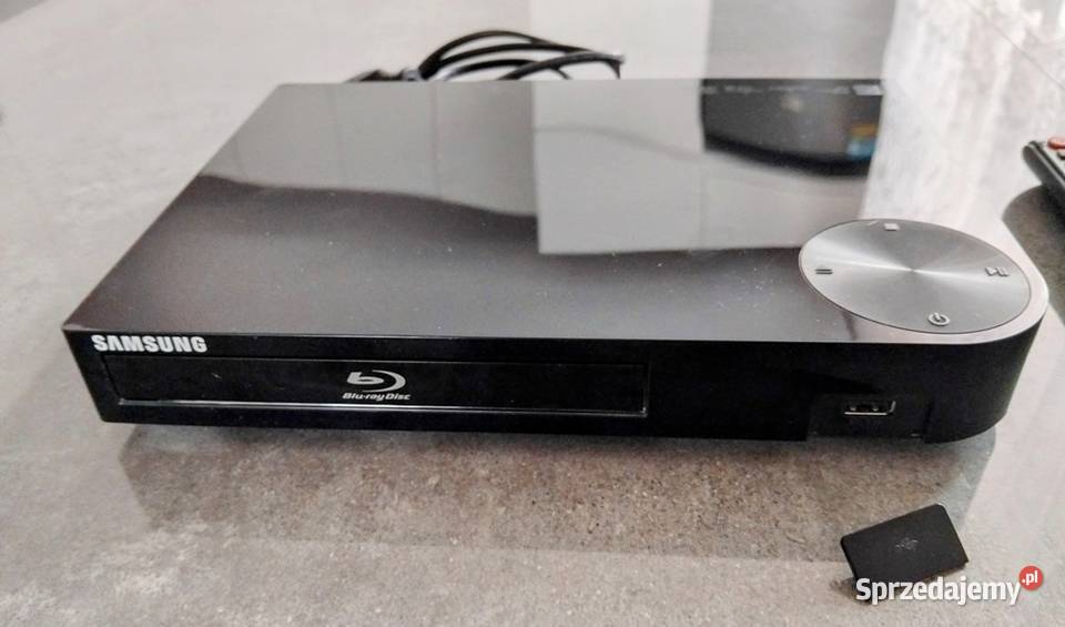 Samsung BF5100 Odtwarzacz BLURAY DVD USB dużo sprzedam