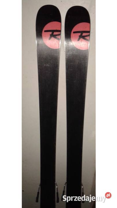 Rossignol 150 SPRAYER 148 Mega OKAZJA Wrocław