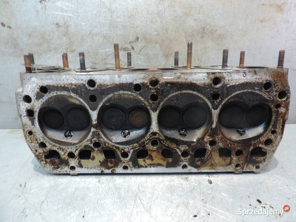 GŁOWICA SKODA FABIA I 14 MPI 68 047103373H osobowe Nowy Sącz